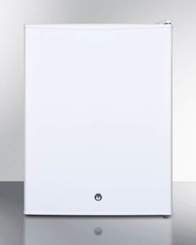 Compact All-Refrigerator