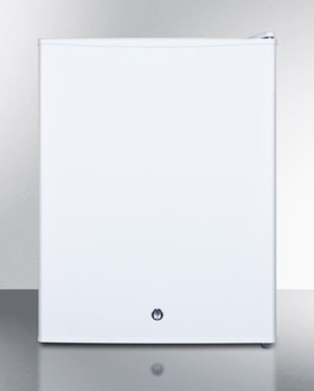 Compact All-Refrigerator