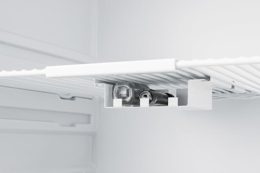 Compact All-Refrigerator