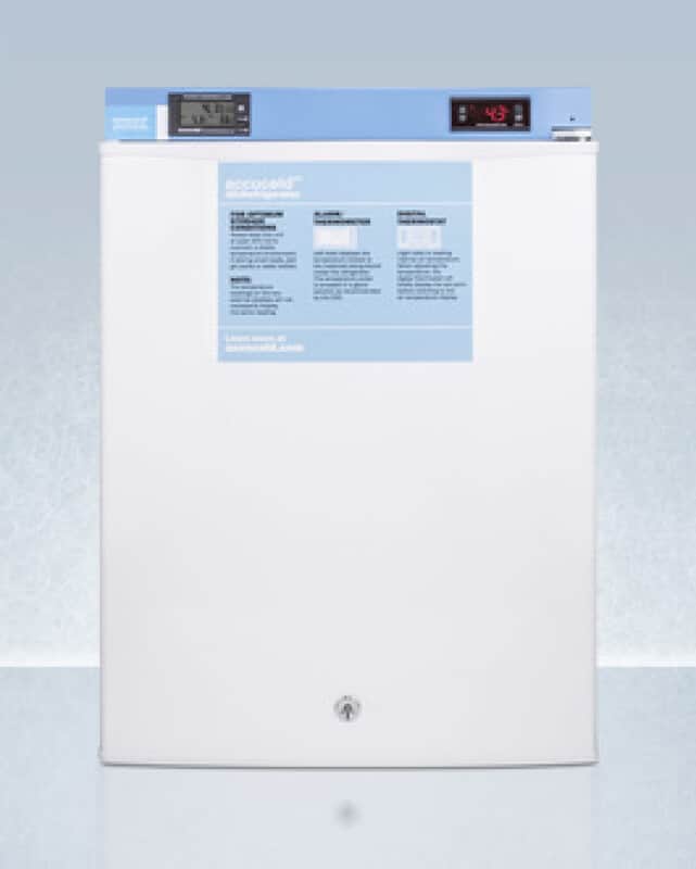 Compact All-Refrigerator