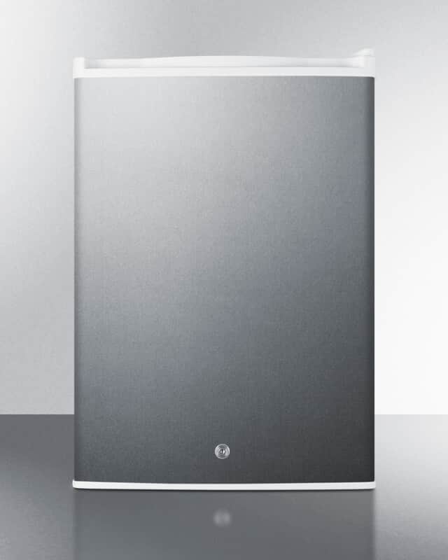 Compact All-Refrigerator