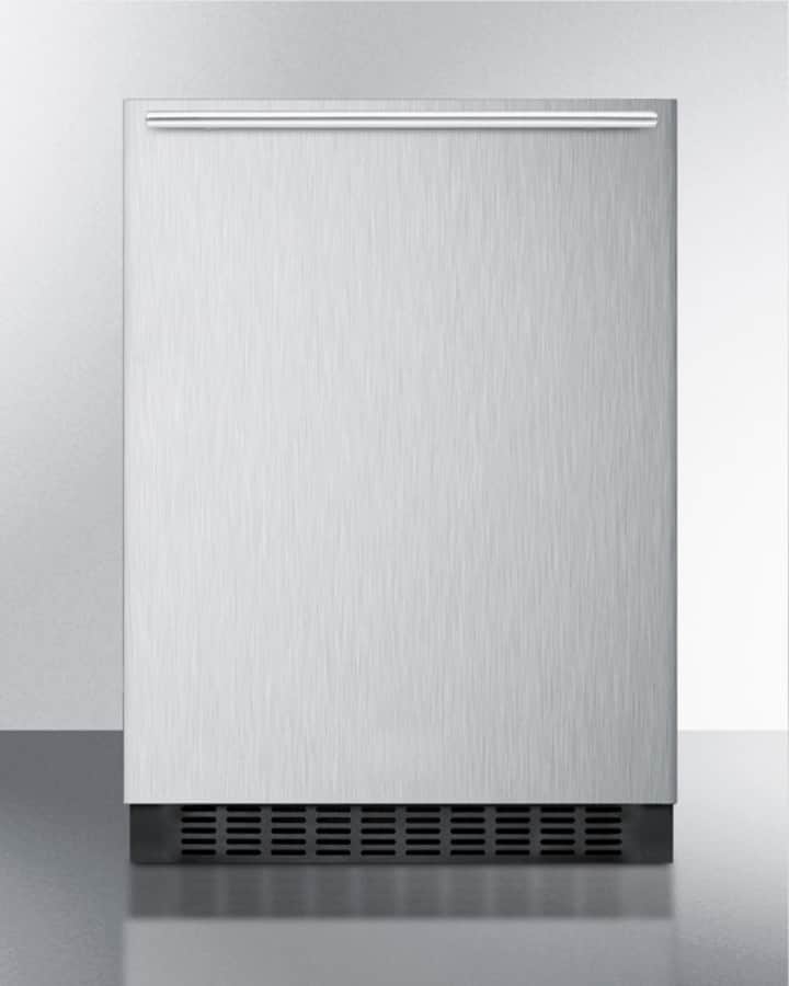 24" Wide Built-In All-Refrigerator