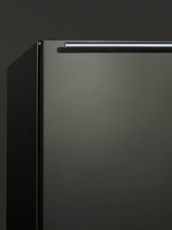 24" Wide Built-In All-Refrigerator