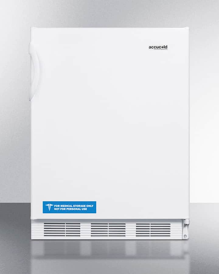 24" Wide Built-In All-Refrigerator, ADA Compliant