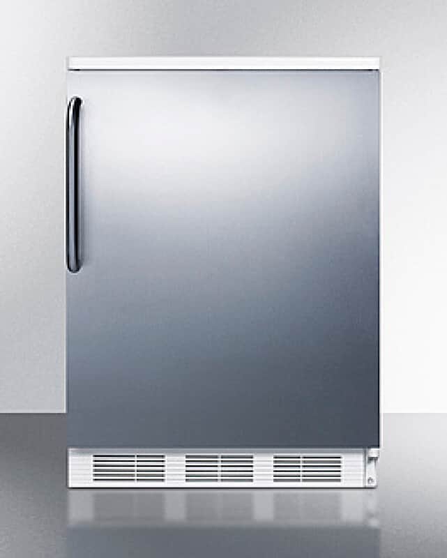 24" Wide All-Refrigerator