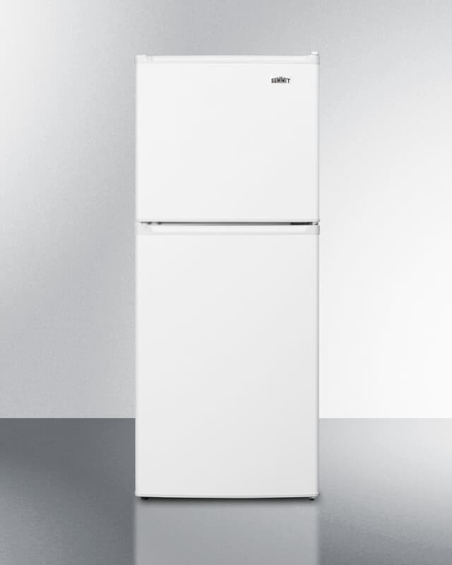19" Wide Top Mount Refrigerator-Freezer
