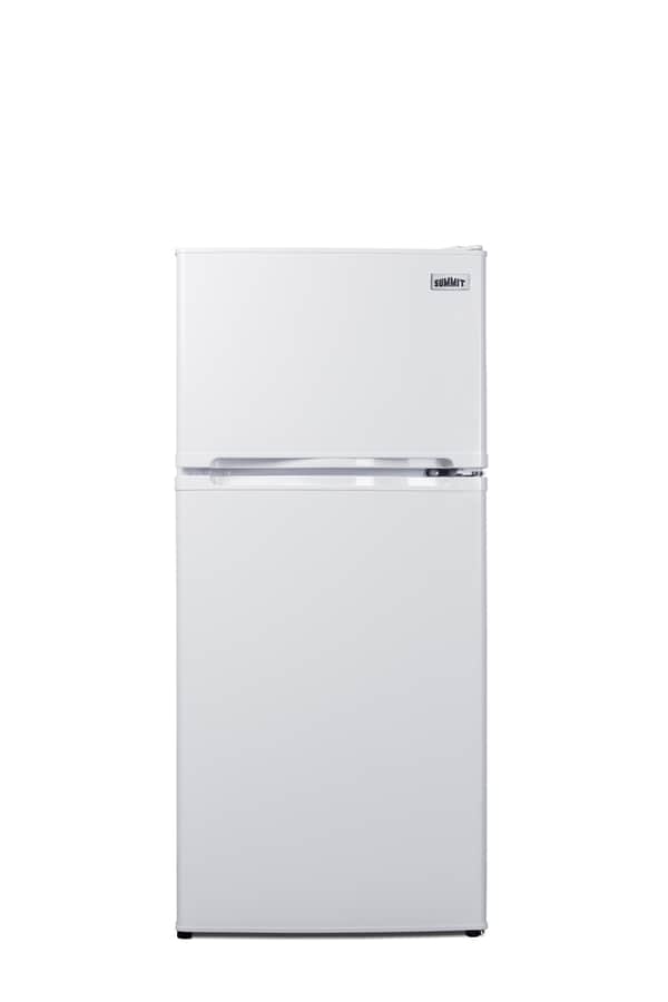 19" Wide Top Mount Refrigerator-Freezer