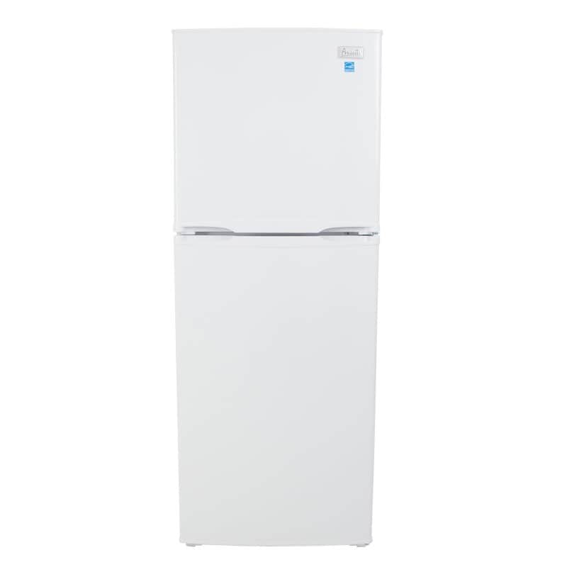 7.0 cu. ft. Apartment Size Refrigerator