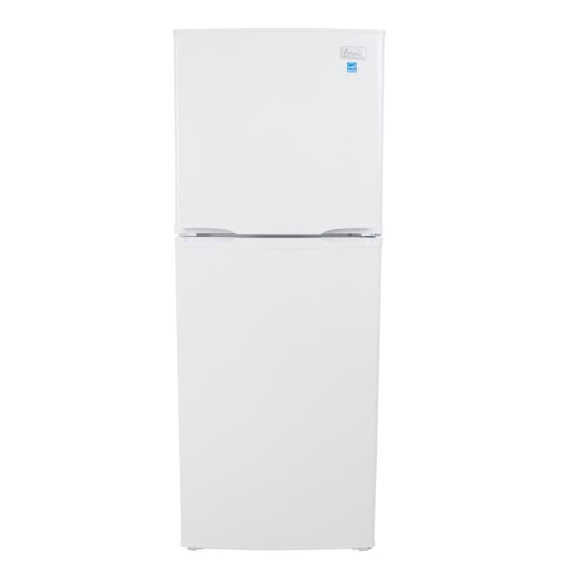 7.0 cu. ft. Apartment Size Refrigerator