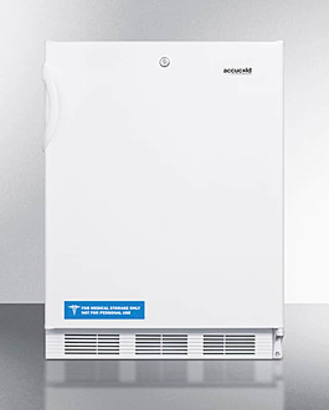 24" Wide Built-In All-Refrigerator, ADA Compliant
