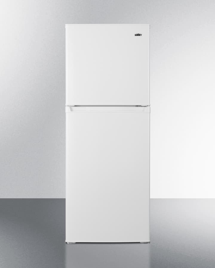 22" Wide Refrigerator-Freezer