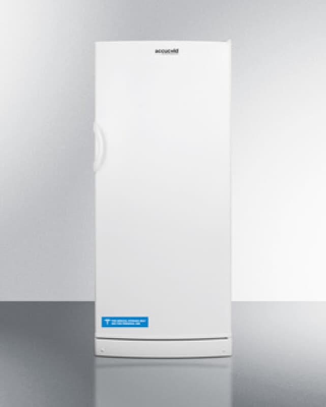 24" Wide All-Refrigerator