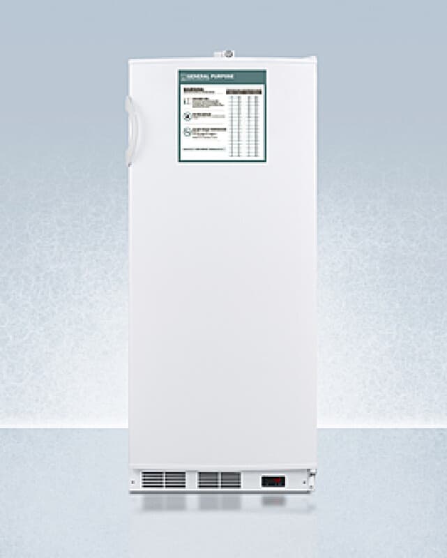 24" Wide All-Refrigerator