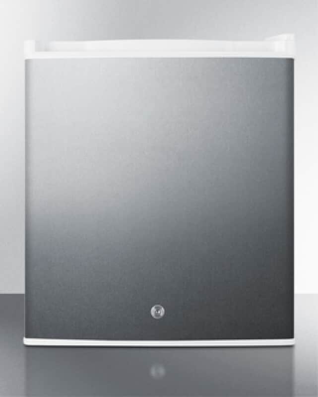 Compact All-Refrigerator