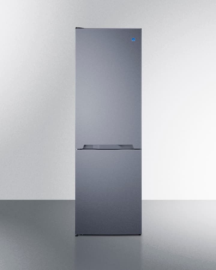 24" Wide Bottom Mount Refrigerator-Freezer