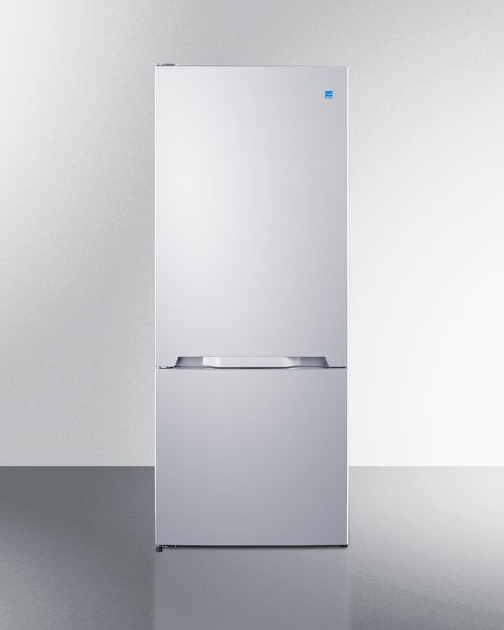 28" Wide Bottom Mount Refrigerator-Freezer