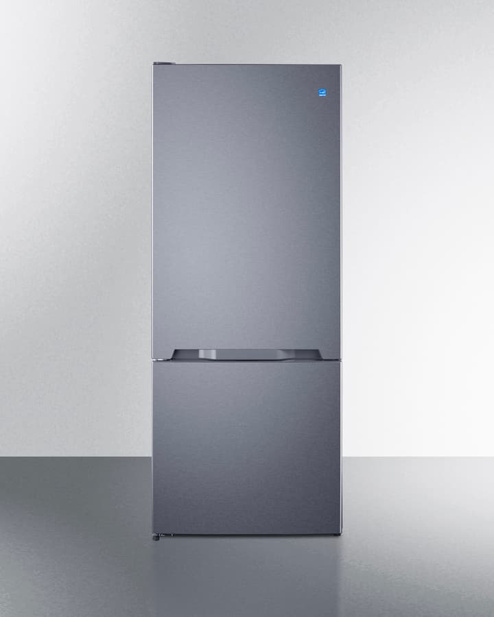 28" Wide Bottom Mount Refrigerator-Freezer