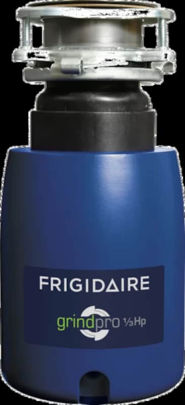 1/3 HP Waste Disposer