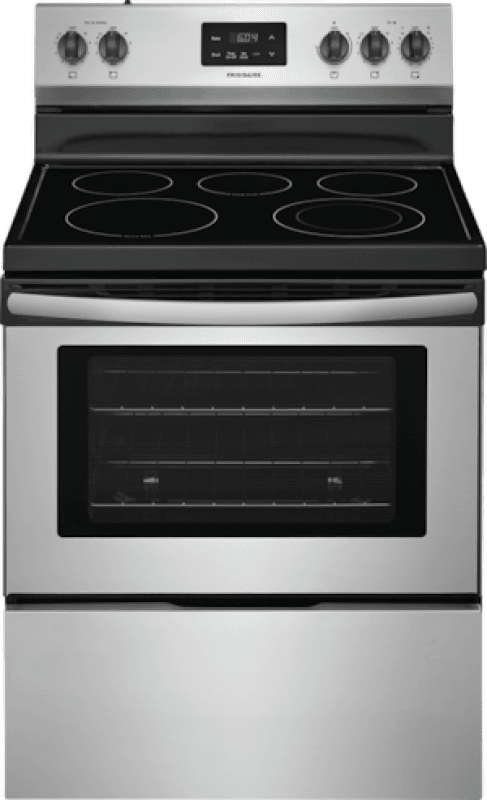 30'' Electric Range
