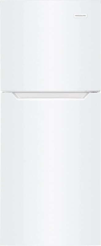 12 Cu. Ft. Garage Ready Top Freezer Apartment-Size Refrigerator