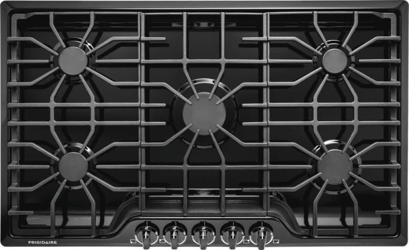 36" Gas Cooktop