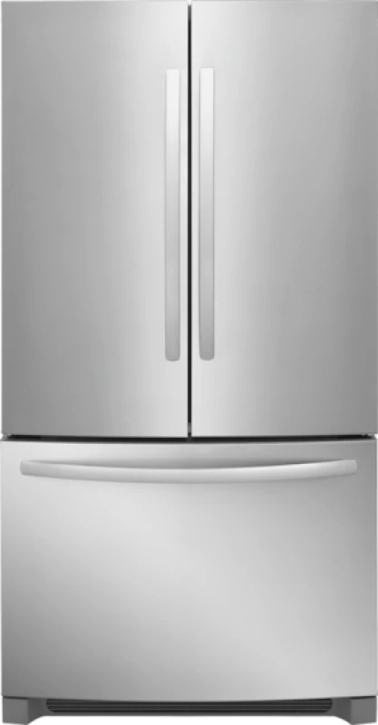 27.6 Cu. Ft. French Door Refrigerator