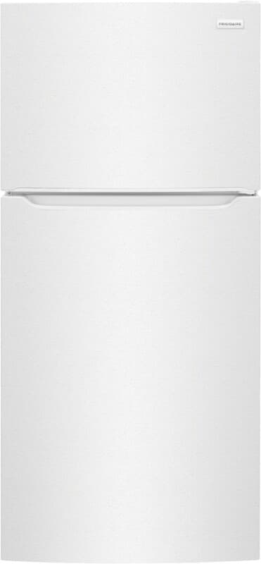 18 Cu. Ft. Garage Ready Top Freezer Refrigerator