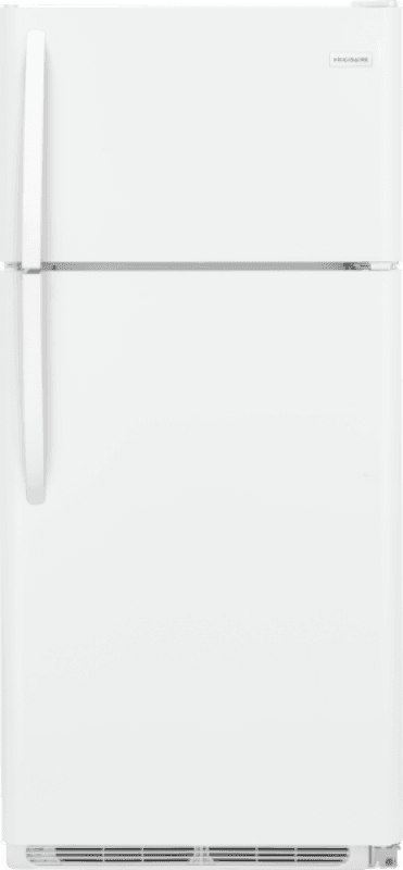 18 Cu. Ft. Top Freezer Refrigerator
