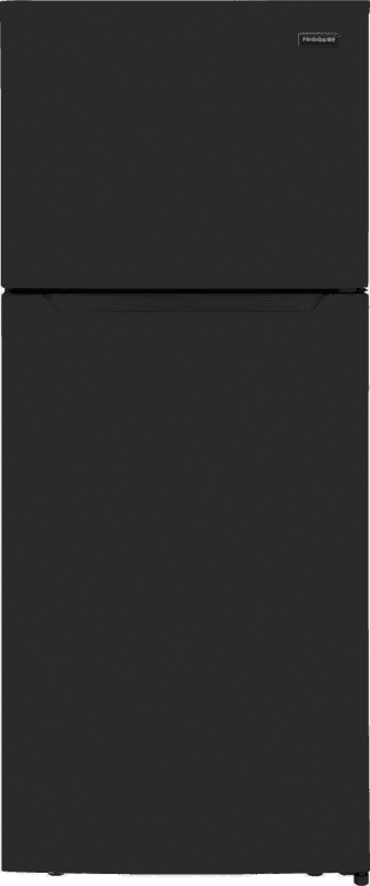 18 Cu. Ft. Top Freezer Refrigerator