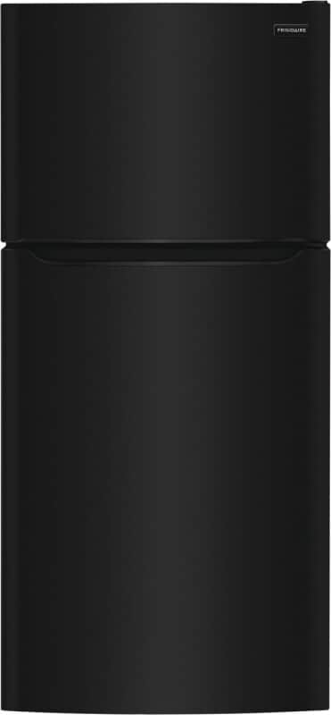 18 Cu. Ft. Garage Ready Top Freezer Refrigerator