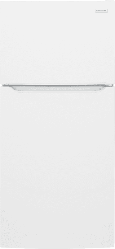 18 Cu. Ft. Garage Ready Top Freezer Refrigerator