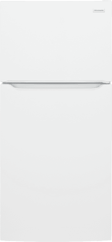 18 Cu. Ft. Garage Ready Top Freezer Refrigerator