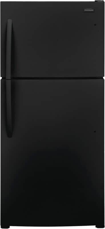 20 Cu. Ft. Garage Ready Top Freezer Refrigerator