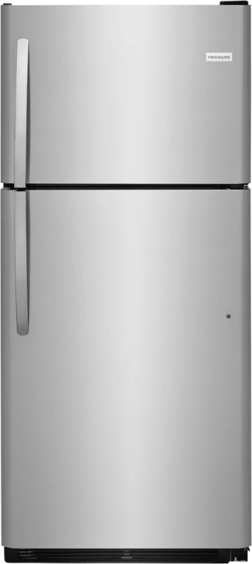 20.4 Cu. Ft. Top Freezer Refrigerator
