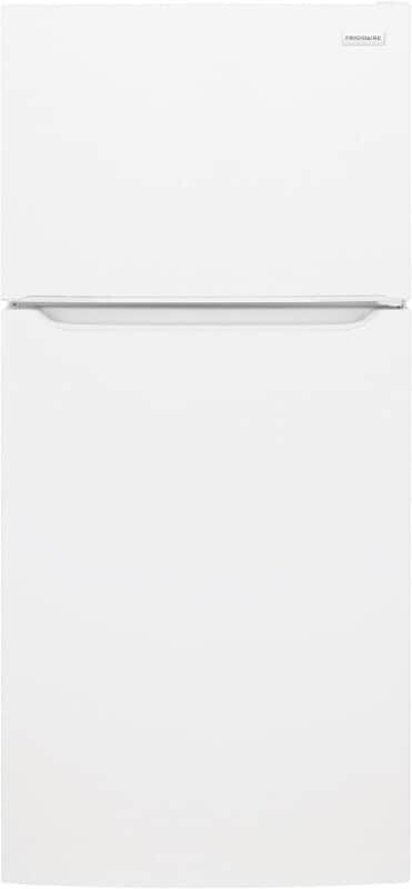 20 Cu. Ft. Garage Ready Top Freezer Refrigerator