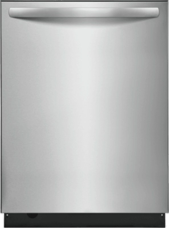24'' Built-in Dishwasher with EvenDry™