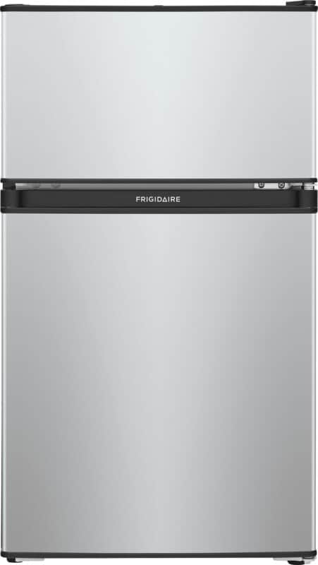 3.1 Cu. Ft. Compact Refrigerator