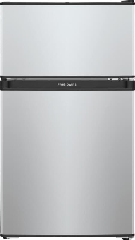 3.1 Cu. Ft. Compact Refrigerator