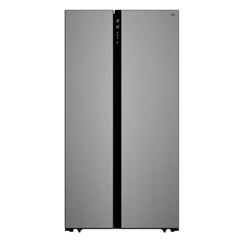 15.6 cu. ft. Side-by-Side Apartment Size Refrigerator
