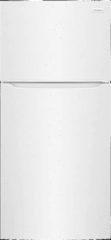 18 Cu. Ft. Garage Ready Top Freezer Refrigerator