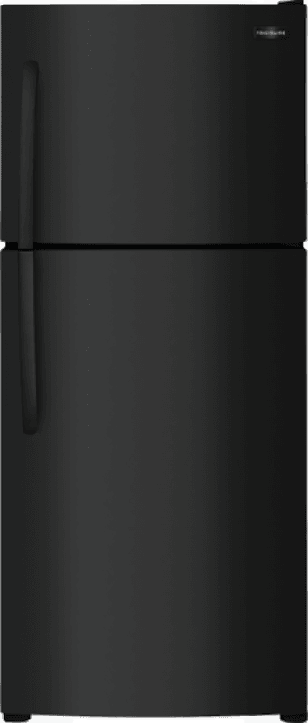 18.0 Cu. Ft. Top Freezer Refrigerator