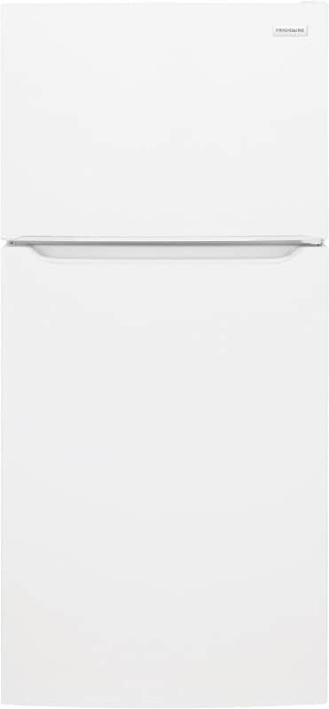 18 Cu. Ft. Garage Ready Top Freezer Refrigerator