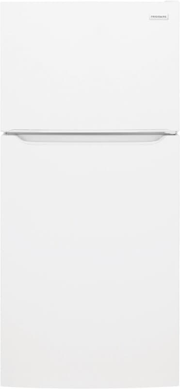 20 Cu. Ft. Garage Ready Top Freezer Refrigerator
