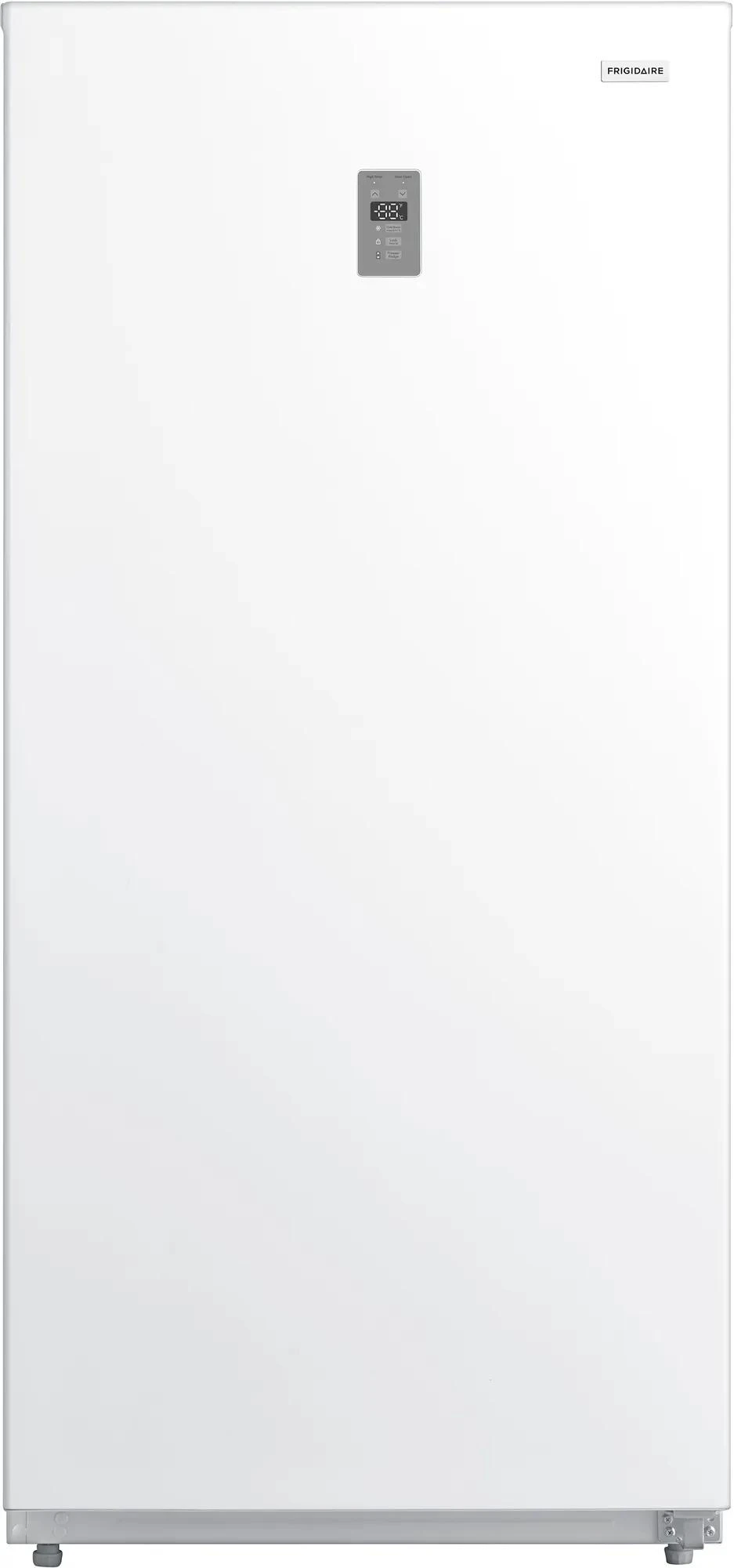 15 Cu. Ft. Garage Ready Convertible Upright Freezer