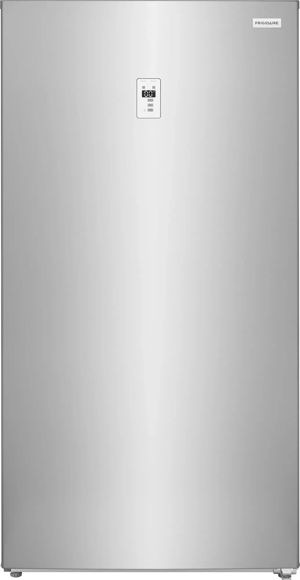 18 Cu. Ft. Garage Ready Upright Convertible Freezer / Refrigerator