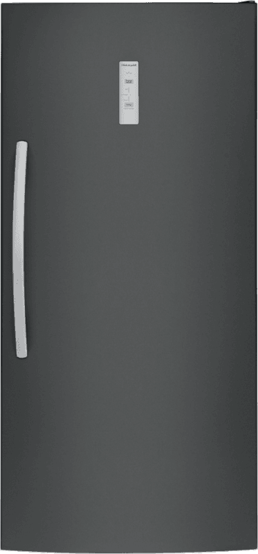 20 Cu. Ft. Garage Ready Upright Freezer