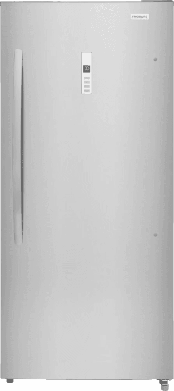21 Cu. Ft. Garage Ready Convertible Upright Freezer