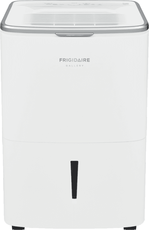 50 Pint Dehumidifier with WiFi (Energy Star® Certified)