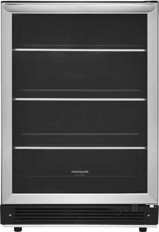 5 Cu. Ft. Built-In Beverage Center