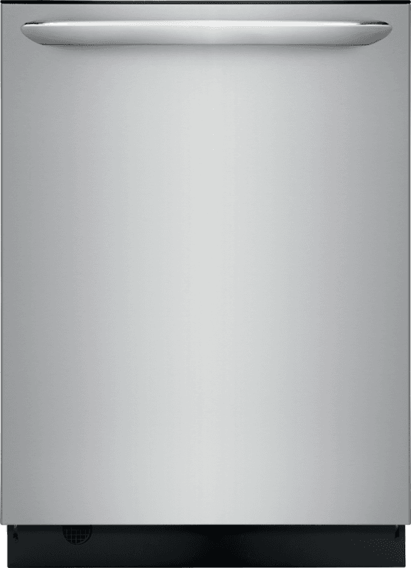 24" Stainless Steel Tub Dishwasher